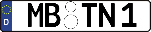 MB-TN1