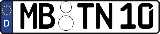 MB-TN10