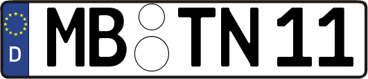 MB-TN11