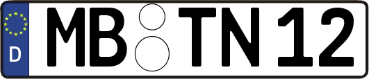 MB-TN12