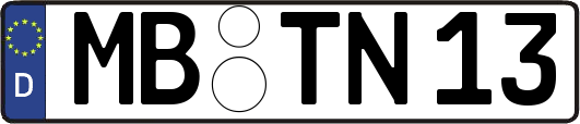 MB-TN13