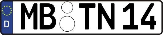 MB-TN14
