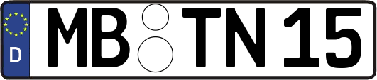 MB-TN15
