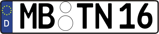 MB-TN16