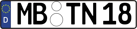 MB-TN18