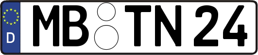 MB-TN24