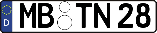 MB-TN28