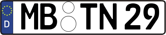 MB-TN29