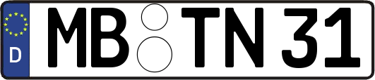 MB-TN31