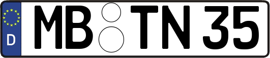 MB-TN35