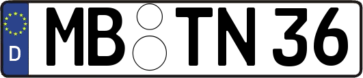 MB-TN36