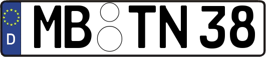 MB-TN38