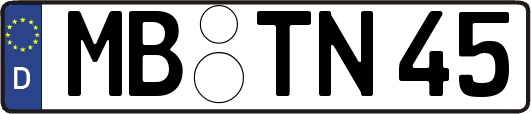 MB-TN45