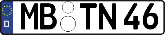 MB-TN46