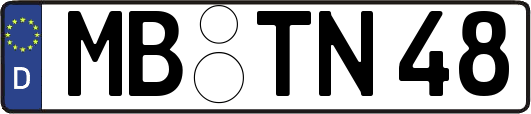 MB-TN48