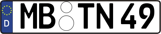 MB-TN49