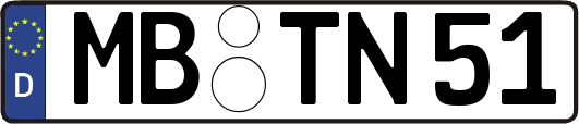 MB-TN51