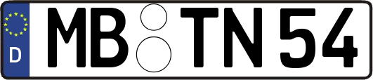 MB-TN54