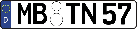 MB-TN57