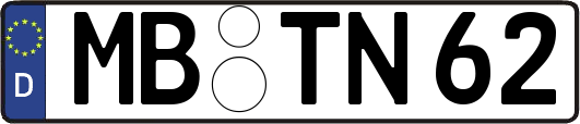 MB-TN62