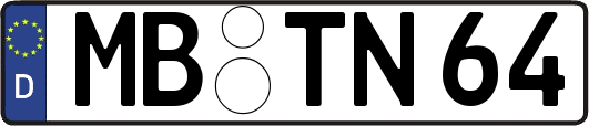 MB-TN64