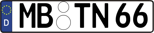 MB-TN66