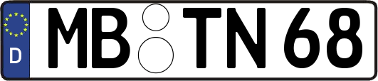 MB-TN68
