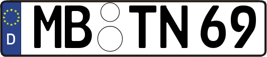 MB-TN69