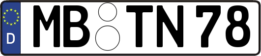MB-TN78