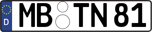 MB-TN81