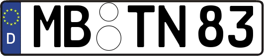 MB-TN83