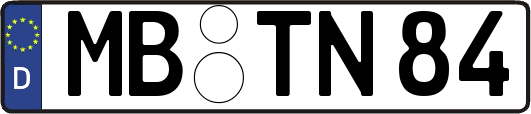 MB-TN84