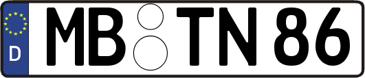 MB-TN86