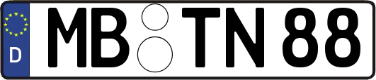 MB-TN88