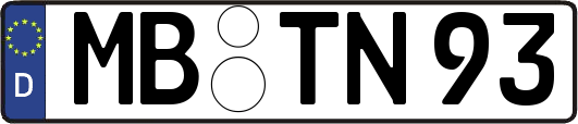 MB-TN93