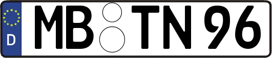 MB-TN96