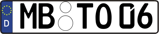 MB-TO06