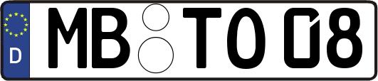 MB-TO08