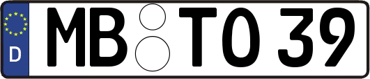 MB-TO39