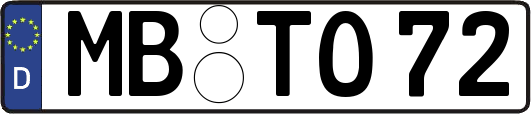 MB-TO72