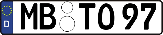 MB-TO97