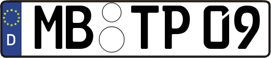 MB-TP09