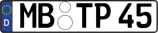 MB-TP45