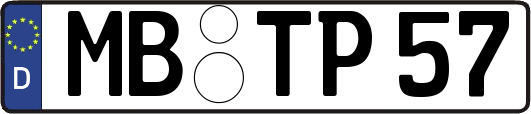 MB-TP57