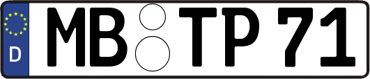 MB-TP71