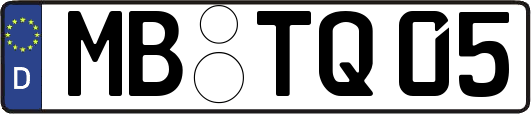 MB-TQ05