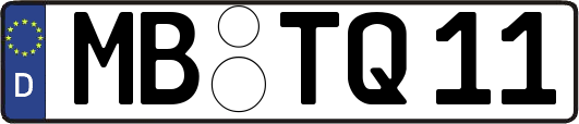 MB-TQ11