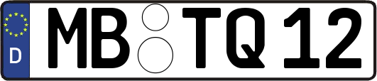 MB-TQ12