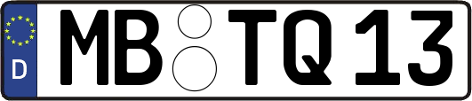 MB-TQ13