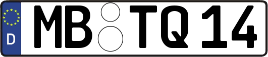 MB-TQ14